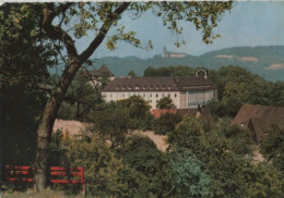65373 - Bad Staffelstein, Vierzehnheiligen - Diözesanhaus - Ca. 1980 - Staffelstein