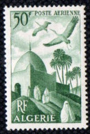 Poste Aérienne N°9 (année 1949) Neuf**MNH : - Airmail