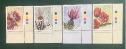 Cyprus Greek 2017 - Wild Flowers Of Cyprus. - Altri & Non Classificati