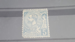 REF A960 MONACO NEUF* N°13 VALEUR 103 EUROS - Unused Stamps
