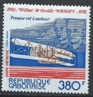 Gabon YT PA 216 Neuf Sans Charnière XX MNH - Gabon