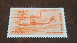 REF A969 FRANCE NEUF**  PA - 1960-.... Mint/hinged