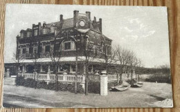 Schoten Hotel WENDUINE Uitg Commercial Moderne Niet Verzonden - Schoten