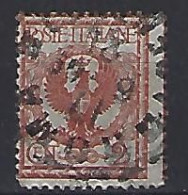 Italy 1901  Victor Emanual III (o) Mi.75 - Used