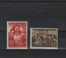 Ungarn Michel Cat.No. Mnh/** 1279/1280 - Ungebraucht