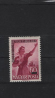 Ungarn Michel Cat.No.  Mnh/**  1243 - Unused Stamps