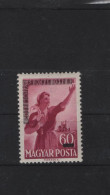 Ungarn Michel Cat.No.  Mnh/**  1243 - Ungebraucht