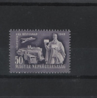 Ungarn Michel Cat.No. Mnh/** 1065 - Unused Stamps