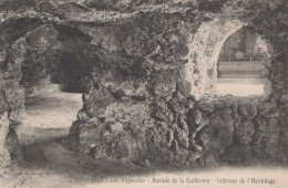 13 / MARSEILLE / LES AYGALADES / BASTIDE DE LA GUILLERMY / INTERIEUR DE L HERMITAGE / LACOUR 3258 - Nordbezirke, Le Merlan, Saint-Antoine