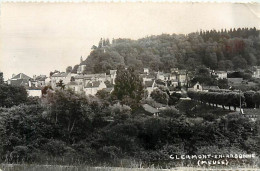 55 CLERMONT EN ARGONNE (Meuse) - Clermont En Argonne