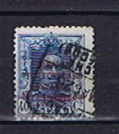 Span. Morocco 1923: Michel 71 Used (2) - Maroc Espagnol