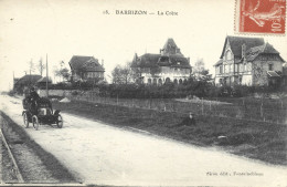 Ref ( 20491  )   Barbizon - La Créte - Barbizon