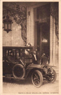 Rentrée Du Bourgmestre Adolphe MAX. Bruxelles  17 Novembre 1918 - éditions Albertines - état TB - Fiestas, Celebraciones