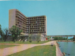 17025 - Ungarn - Keszthely - Hotel Helikon - 1976 - Hungary