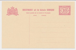 Curacao Briefkaart G. 33 - Curacao, Netherlands Antilles, Aruba