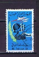 Libya 1970: Michel 294 (2nd Issue) Used,  Gestempelt - Libië
