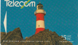 PHONE CARD NUOVA ZELANDA  (CZ745 - New Zealand