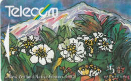 PHONE CARD NUOVA ZELANDA  (CZ662 - New Zealand