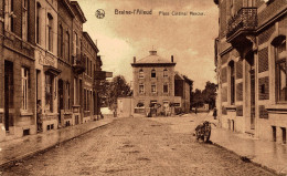 Braine - L' Alleud  Place - Eigenbrakel