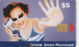 PHONE CARD AUSTRALIA  (CZ621 - Australia