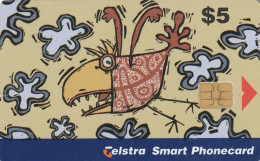 PHONE CARD AUSTRALIA  (CZ612 - Australia