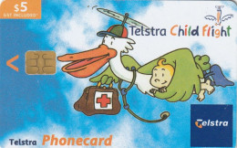 PHONE CARD AUSTRALIA  (CZ614 - Australie