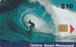 PHONE CARD AUSTRALIA  (CZ618 - Australien