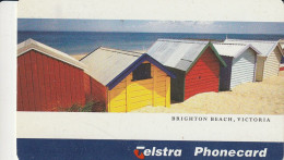 PHONE CARD AUSTRALIA  (CZ609 - Australië