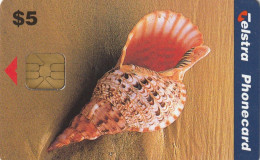 PHONE CARD AUSTRALIA  (CZ608 - Australië