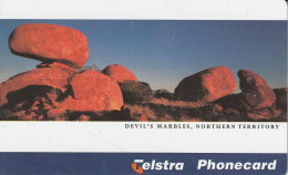 PHONE CARD AUSTRALIA  (CZ601 - Australie