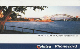 PHONE CARD AUSTRALIA  (CZ602 - Australië