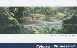 PHONE CARD AUSTRALIA  (CZ606 - Australië