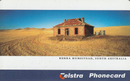 PHONE CARD AUSTRALIA  (CZ605 - Australië