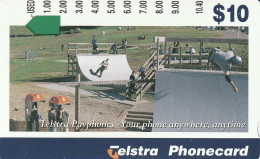 PHONE CARD AUSTRALIA  (CZ594 - Australië