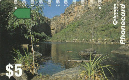 PHONE CARD AUSTRALIA  (CZ588 - Australia