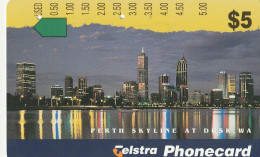 PHONE CARD AUSTRALIA  (CZ579 - Australie