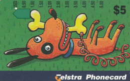 PHONE CARD AUSTRALIA  (CZ568 - Australie