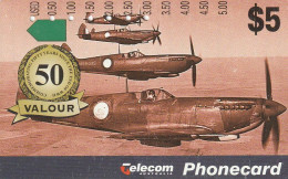 PHONE CARD AUSTRALIA  (CZ539 - Australië