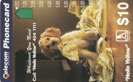 PHONE CARD AUSTRALIA  (CZ536 - Australia