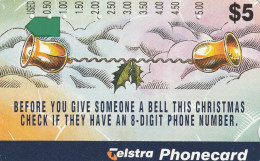 PHONE CARD AUSTRALIA  (CZ523 - Australië