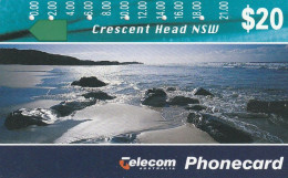 PHONE CARD AUSTRALIA  (CZ516 - Australië