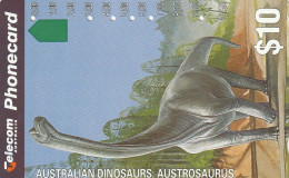 PHONE CARD AUSTRALIA  (CZ506 - Australië