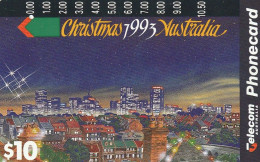 PHONE CARD AUSTRALIA  (CZ502 - Australia