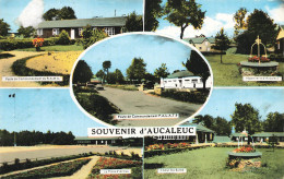 Aucaleux * Souvenir Du Village ! - Autres & Non Classés