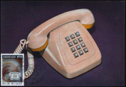 1567 - MK - Volledige Automatisering Telefoonnet - 1971-1980