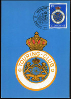 1569 - MK - Touring Club Van België - 1971-1980