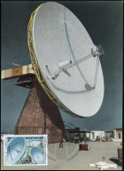 1580 - MK - 3e Werelddag Der Telecommunicaties - 1971-1980