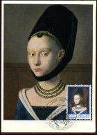 1679 - MK - Lady Talbot : Het Jonge Meisje - 1971-1980