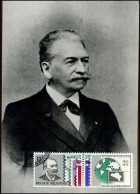 1687 - MK - Belgische Syndicale Kamer Van De Postzegelhandelaren - 1971-1980