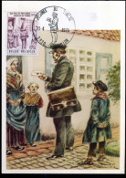 1765 - MK - Dag Van De Postzegel - 1971-1980